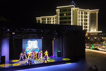 Palemon Resort & SPA 5*