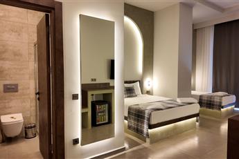 Palemon Resort & SPA 5*