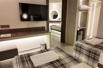 Palemon Resort & SPA 5*