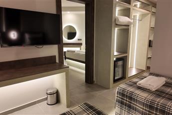 Palemon Resort & SPA 5*