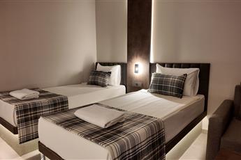 Palemon Resort & SPA 5*