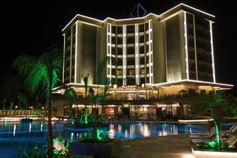 Palemon Resort & SPA