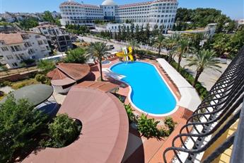 Palm d'Or Hotel 4*