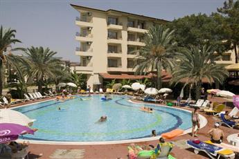 Palm d'Or Hotel 4*