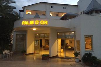 Palm d'Or Hotel 4*