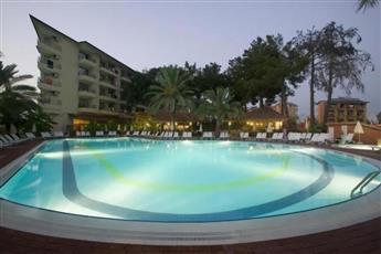 Palm d'Or Hotel 4*