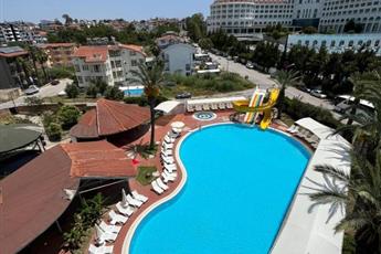 Palm d'Or Hotel 4*
