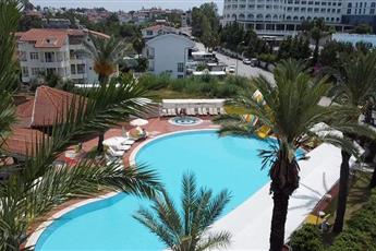 Palm d'Or Hotel 4*
