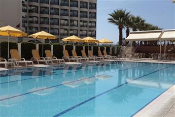 Palm Hotel Kusadasi 4*