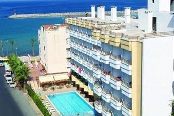 Palm Hotel Kusadasi 4*