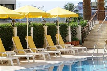 Palm Hotel Kusadasi 4*