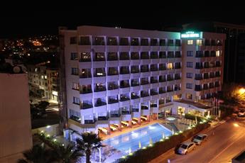 Palm Hotel Kusadasi 4*