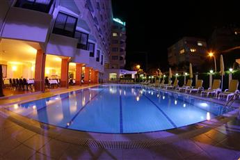 Palm Hotel Kusadasi 4*