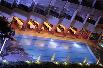 Palm Hotel Kusadasi 4*
