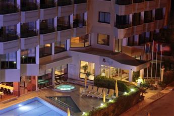 Palm Hotel Kusadasi 4*