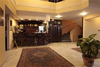 Palm Hotel Kusadasi 4*