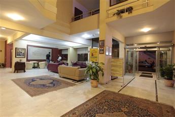 Palm Hotel Kusadasi 4*