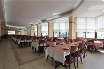 Palm Hotel Kusadasi 4*