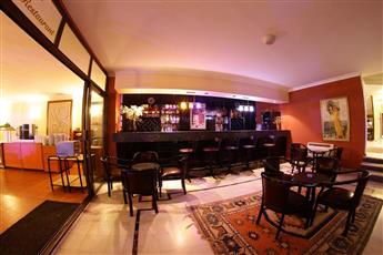 Palm Hotel Kusadasi 4*