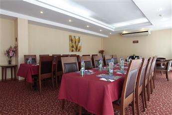 Palm Hotel Kusadasi 4*