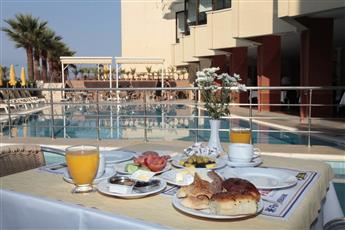 Palm Hotel Kusadasi 4*