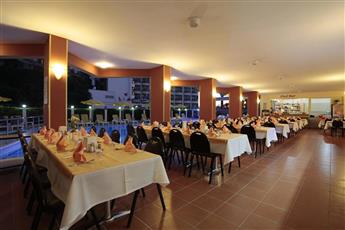 Palm Hotel Kusadasi 4*