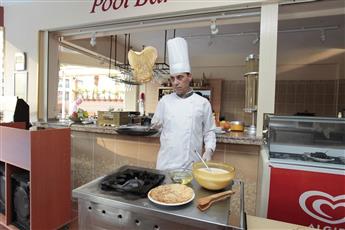 Palm Hotel Kusadasi 4*