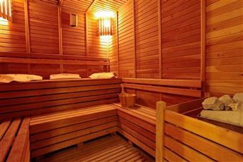 Palm Hotel Kusadasi 4*