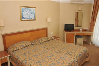Palm Hotel Kusadasi 4*