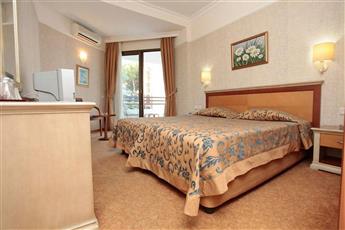 Palm Hotel Kusadasi 4*