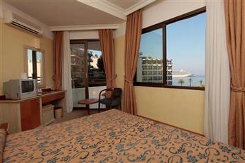 Palm Hotel Kusadasi 4*