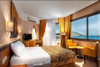 Palm Hotel Kusadasi