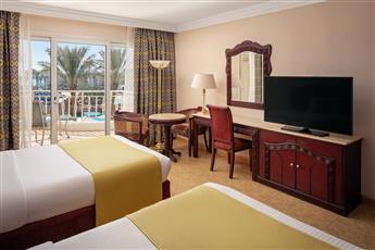 Palm Royale Soma Bay 5*