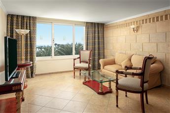 Palm Royale Soma Bay 5*