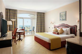 Palm Royale Soma Bay 5*