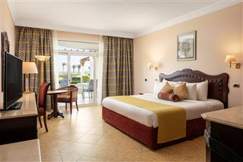 Palm Royale Soma Bay 5*