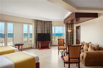 Palm Royale Soma Bay 5*