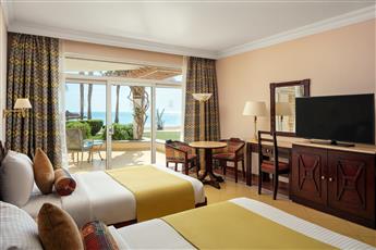 Palm Royale Soma Bay 5*