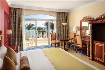 Palm Royale Soma Bay 5*