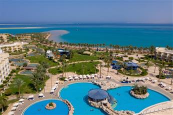 Palm Royale Soma Bay 5*