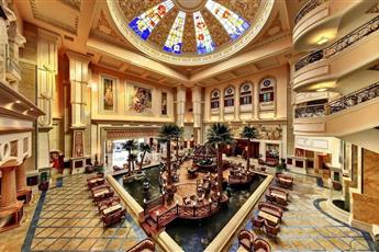 Palm Royale Soma Bay 5*