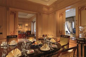 Palm Royale Soma Bay 5*