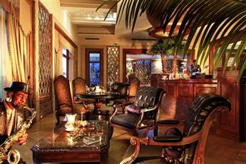 Palm Royale Soma Bay 5*