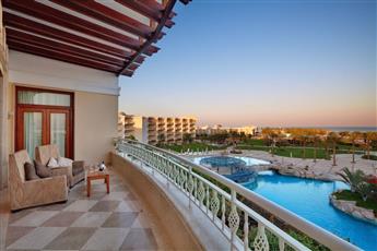 Palm Royale Soma Bay 5*