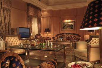 Palm Royale Soma Bay 5*