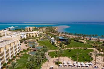 Palm Royale Soma Bay 5*