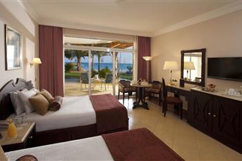 Palm Royale Soma Bay 5*