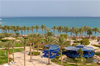 Palm Royale Soma Bay 5*