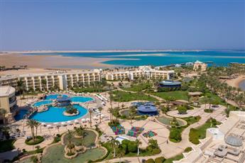 Palm Royale Soma Bay 5*