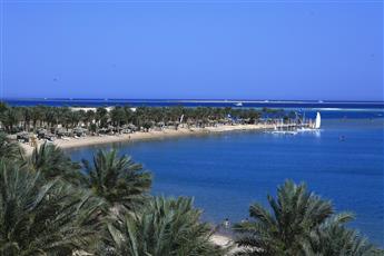 Palm Royale Soma Bay 5*